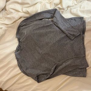 Nike dry fit long sleeve